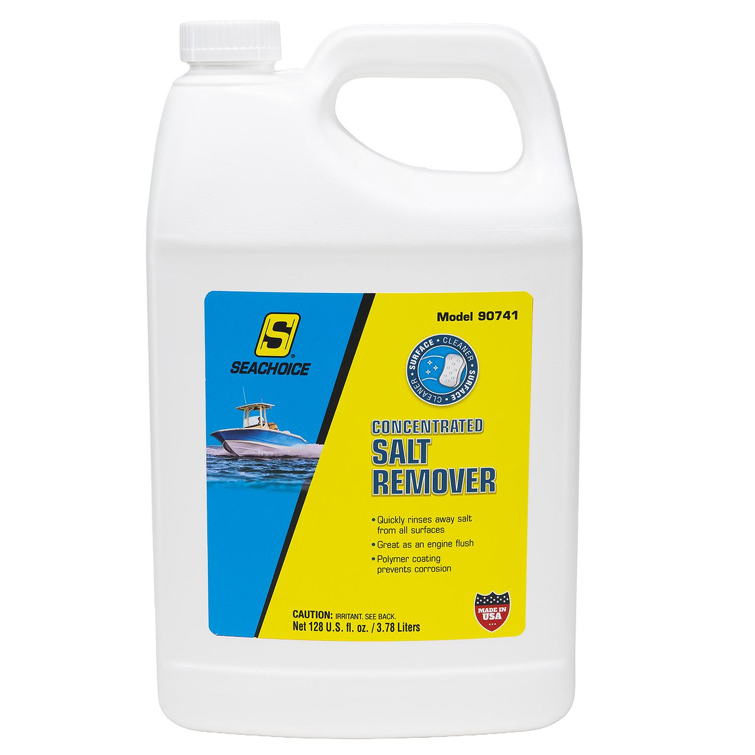 Salt Remover w/ PTEF, Gallon