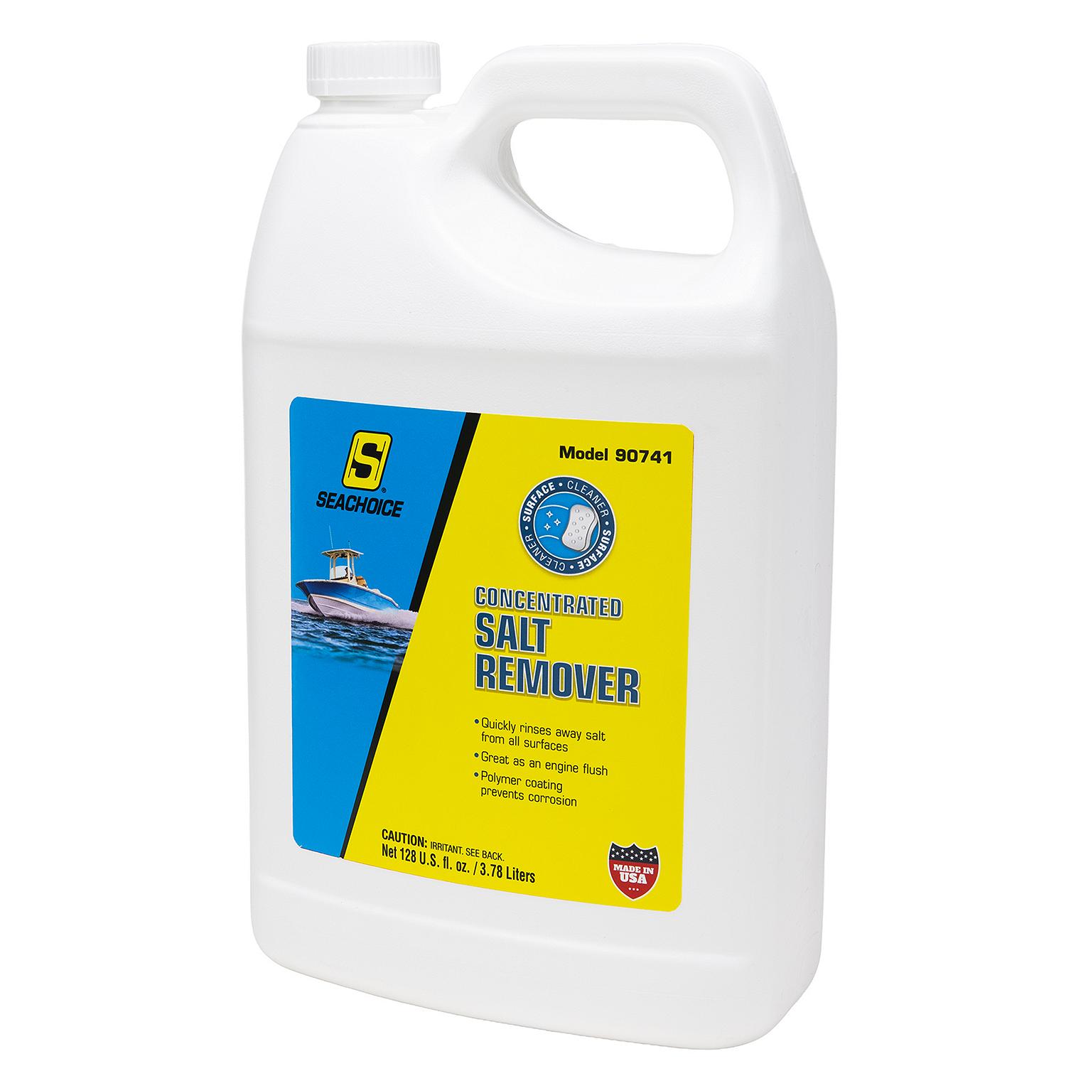 Salt Remover w/ PTEF, Gallon
