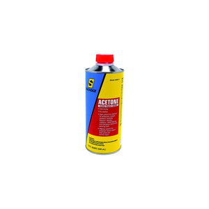 Acetone, Quart