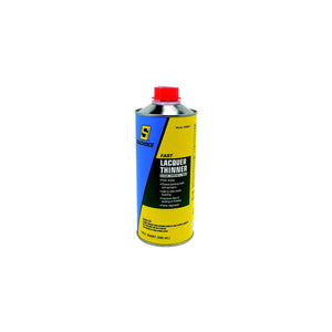 Fast Lacquer Thinner, Quart