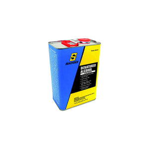Denatured Alcohol, Gallon