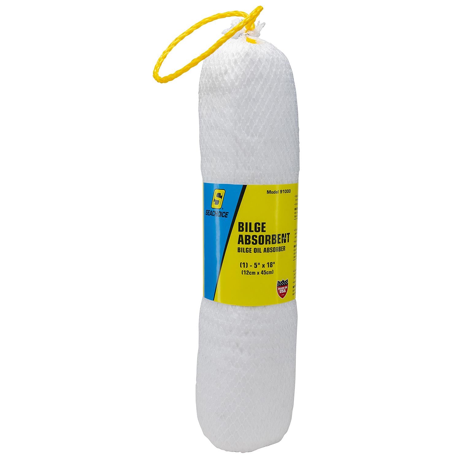 Bilge Absorbent