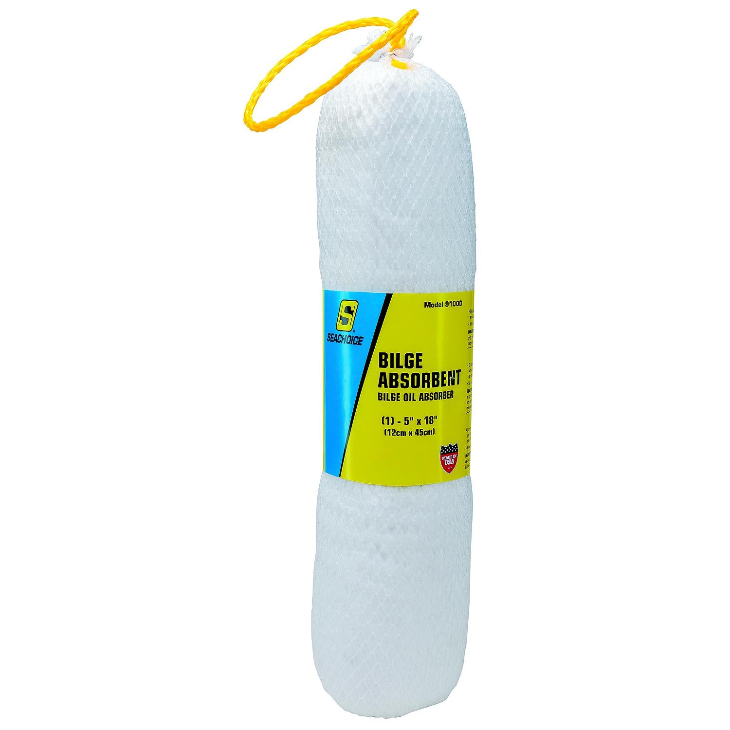 Bilge Absorbent