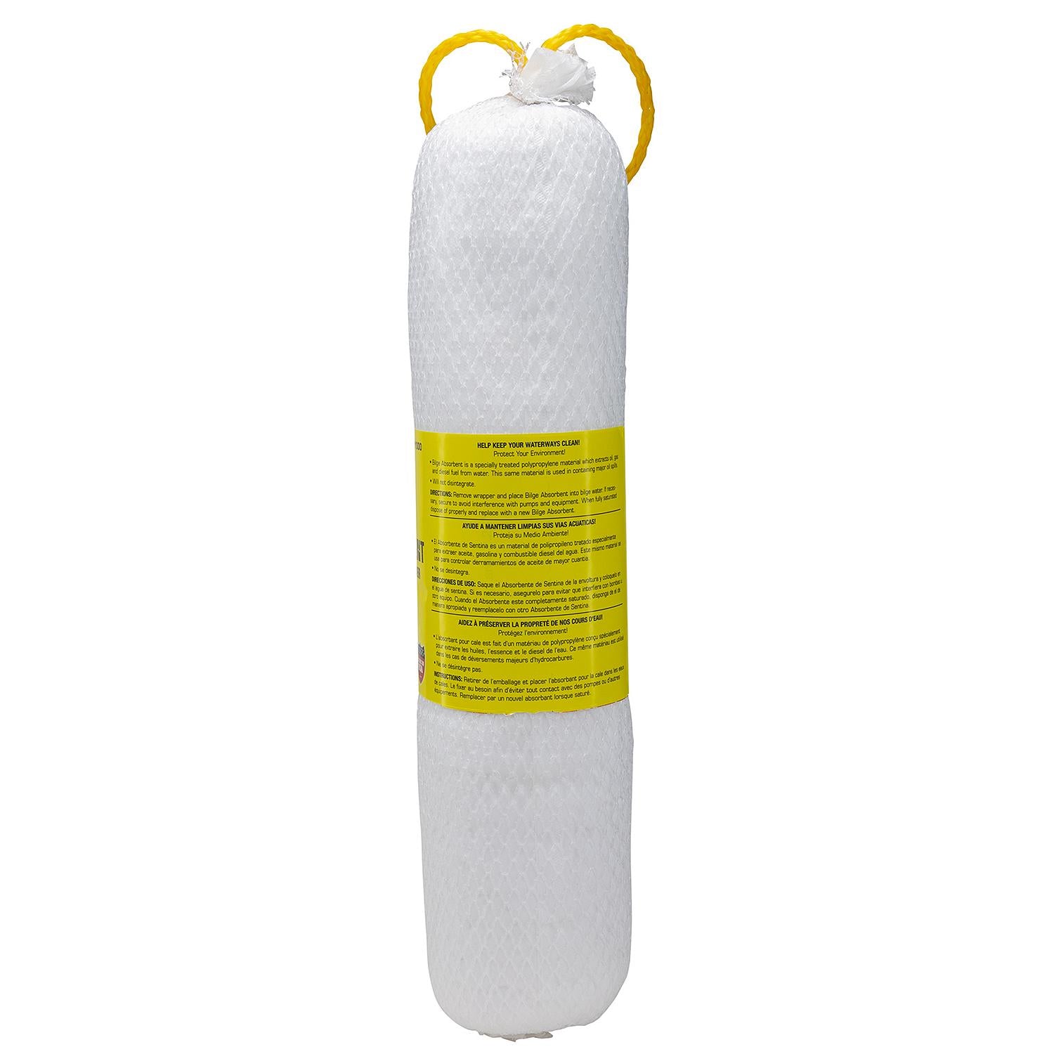Bilge Absorbent