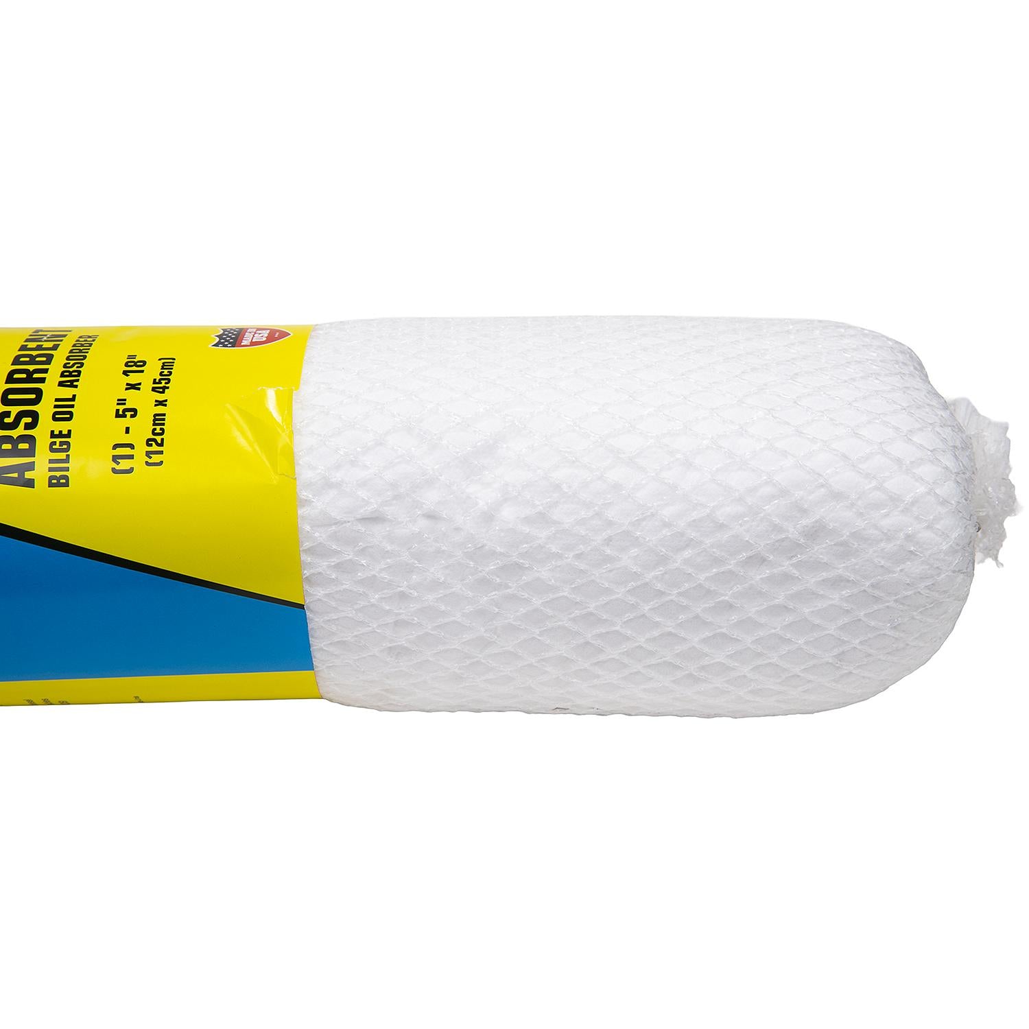 Bilge Absorbent