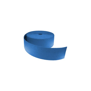 Zirconium PSA C Weight Sheet Roll, 2-3/4in x 20 yd, Grade: 80