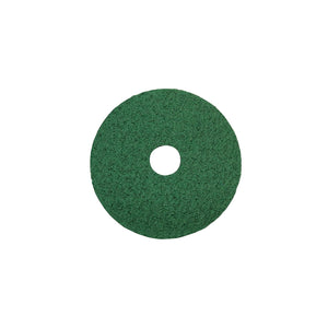 Green Zirconia Resin Fibre Grinding Discs, Grade: 36, 20/Box