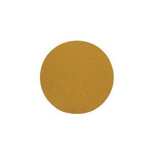Gold Aluminum Oxide Hook & Loop Disc, Grade: P220B, 50/Box