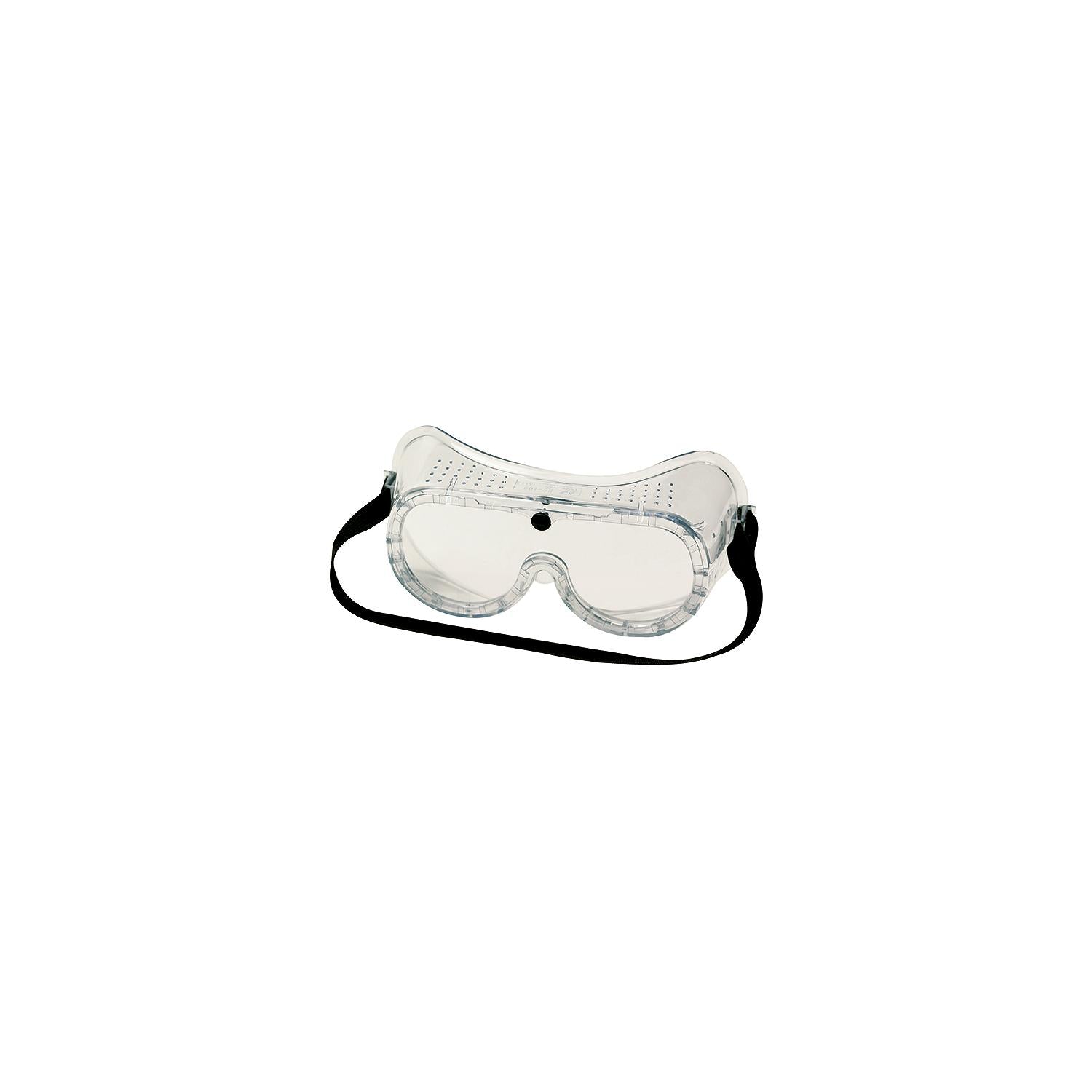 Safety Goggles