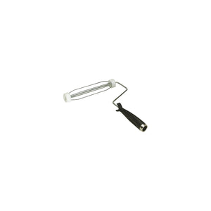 4 Wire Roller Frame, 9in