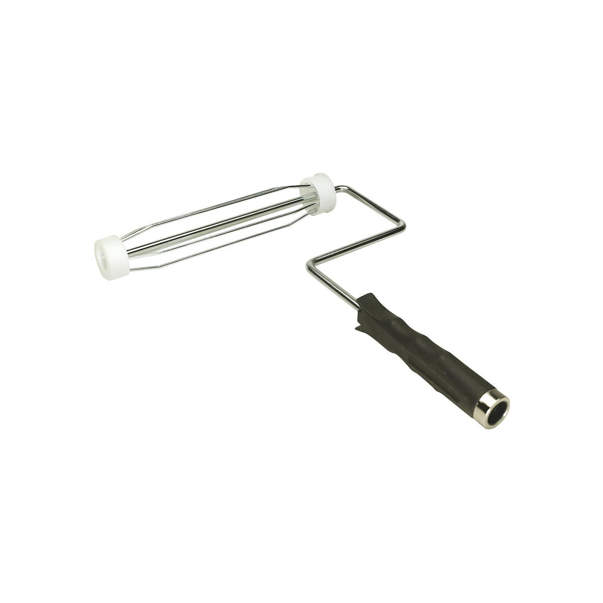 5 Wire Heavy Duty Roller Frame, 9in