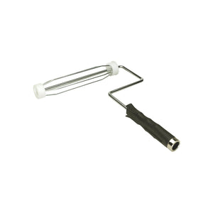 5 Wire Heavy Duty Roller Frame, 9in