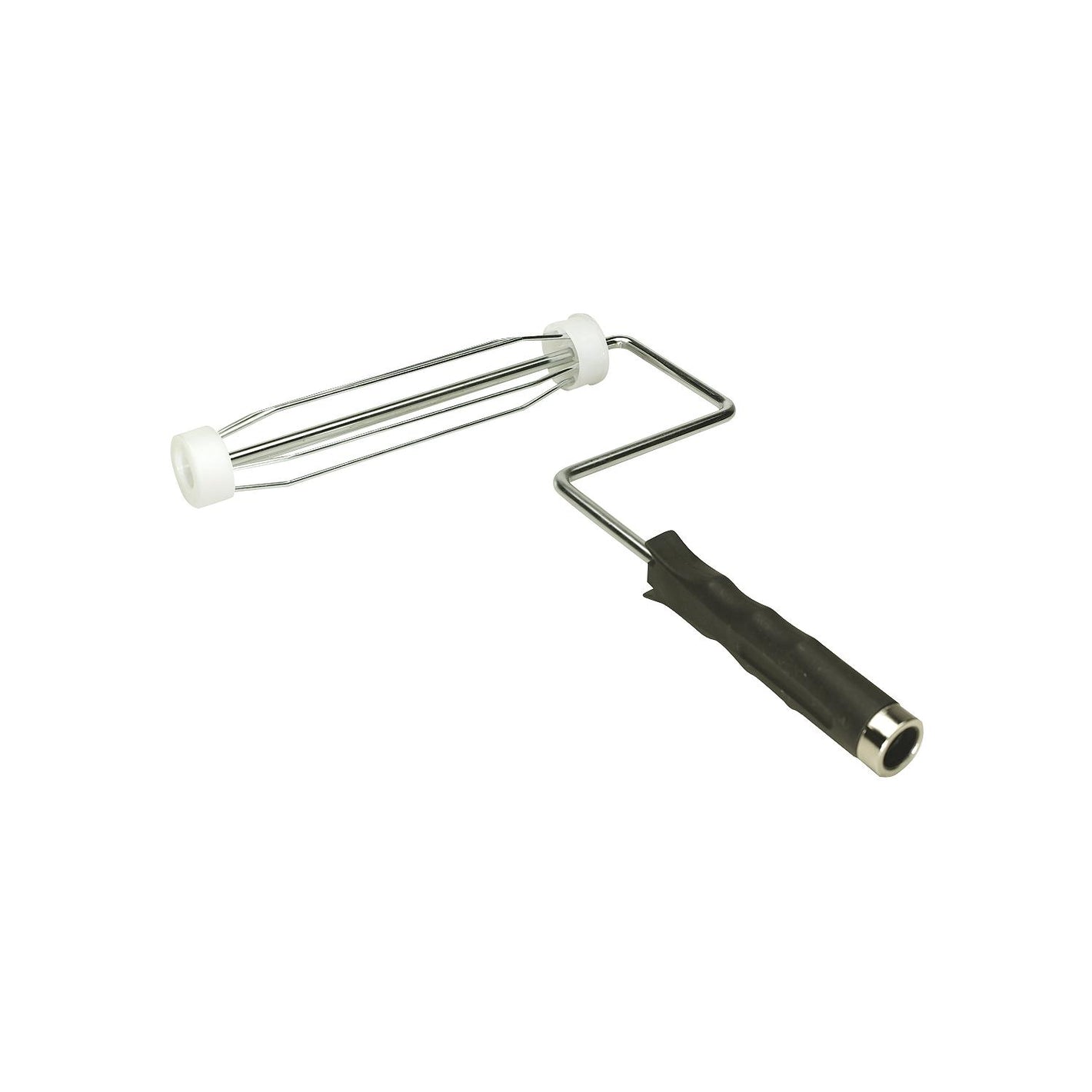 5 Wire Heavy Duty Roller Frame, 9in