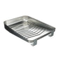 9in Metal Paint Tray