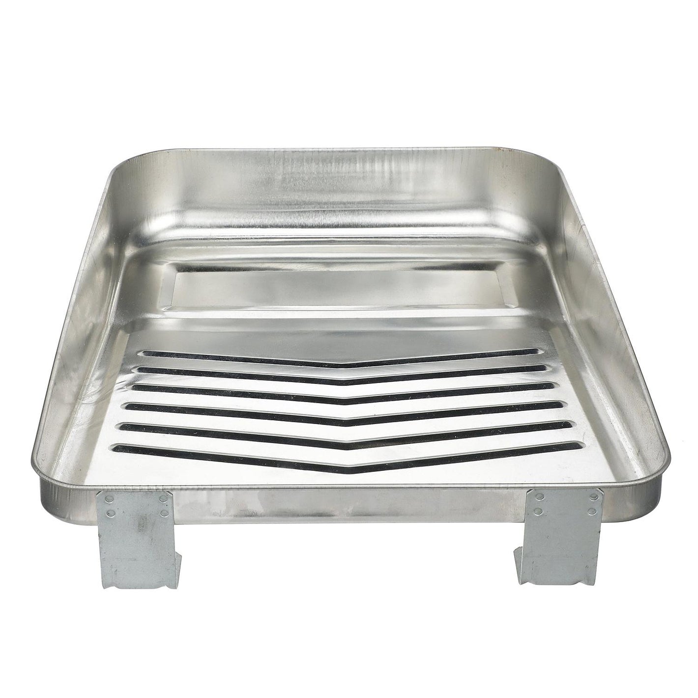 9in Metal Paint Tray