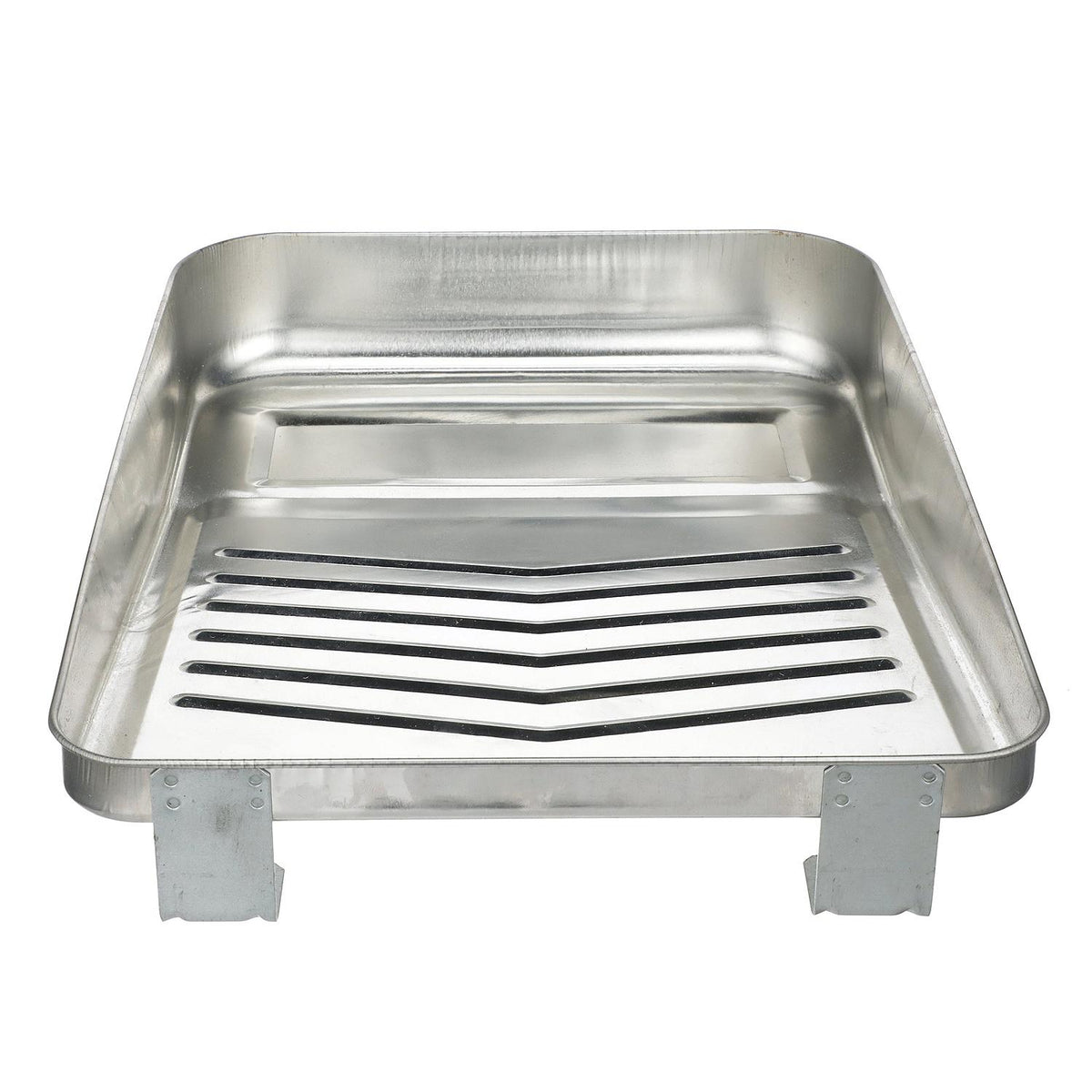 9in Metal Paint Tray
