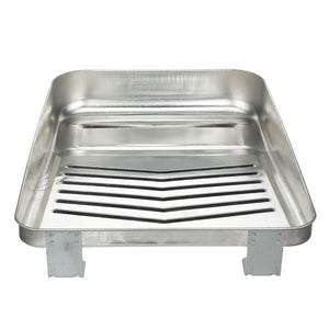 9in Metal Paint Tray