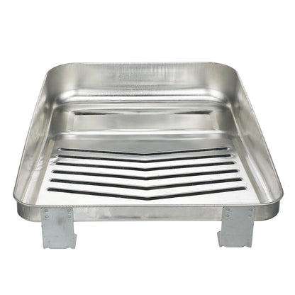 9in Metal Paint Tray
