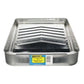 9in Metal Paint Tray