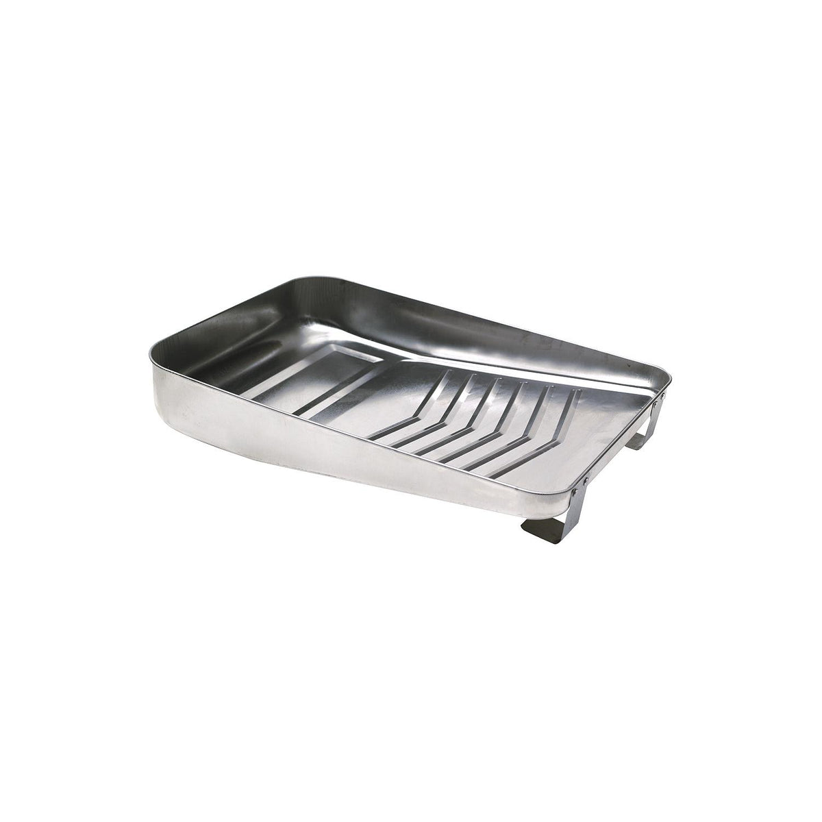 9in Metal Paint Tray