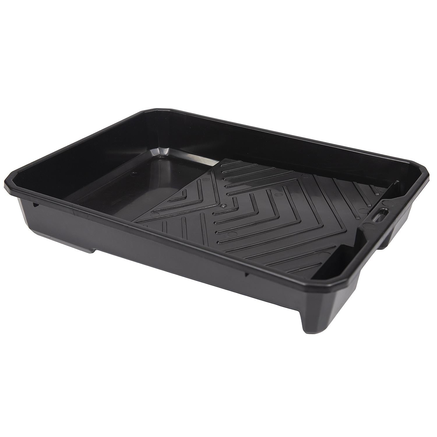 Plastic Paint Tray, 9in