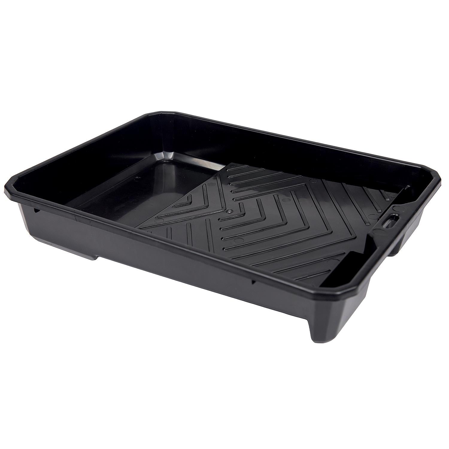 Plastic Paint Tray, 9in