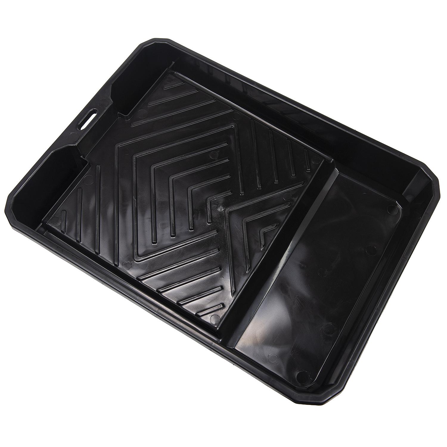 Plastic Paint Tray, 9in