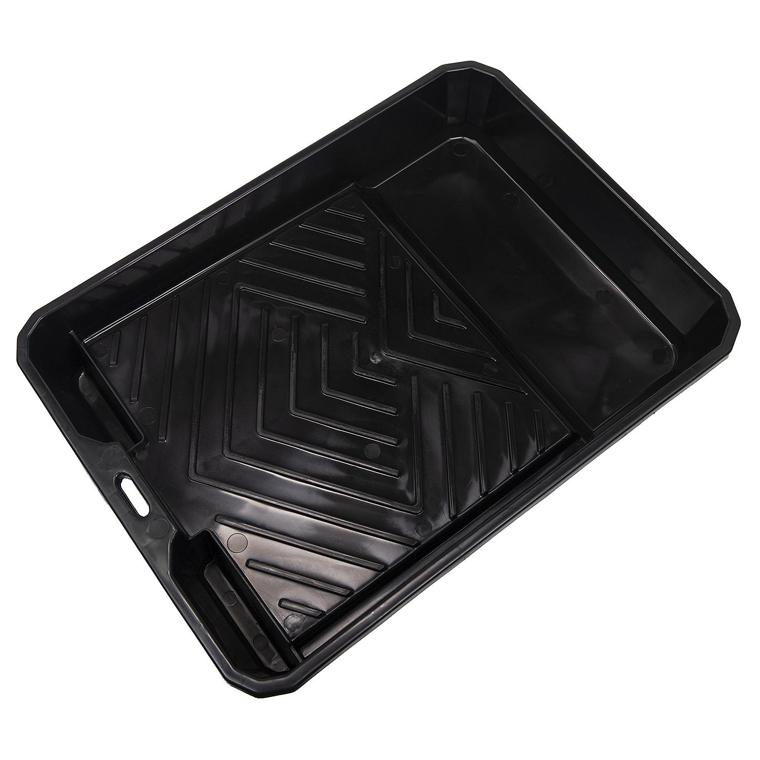 Plastic Paint Tray, 9in