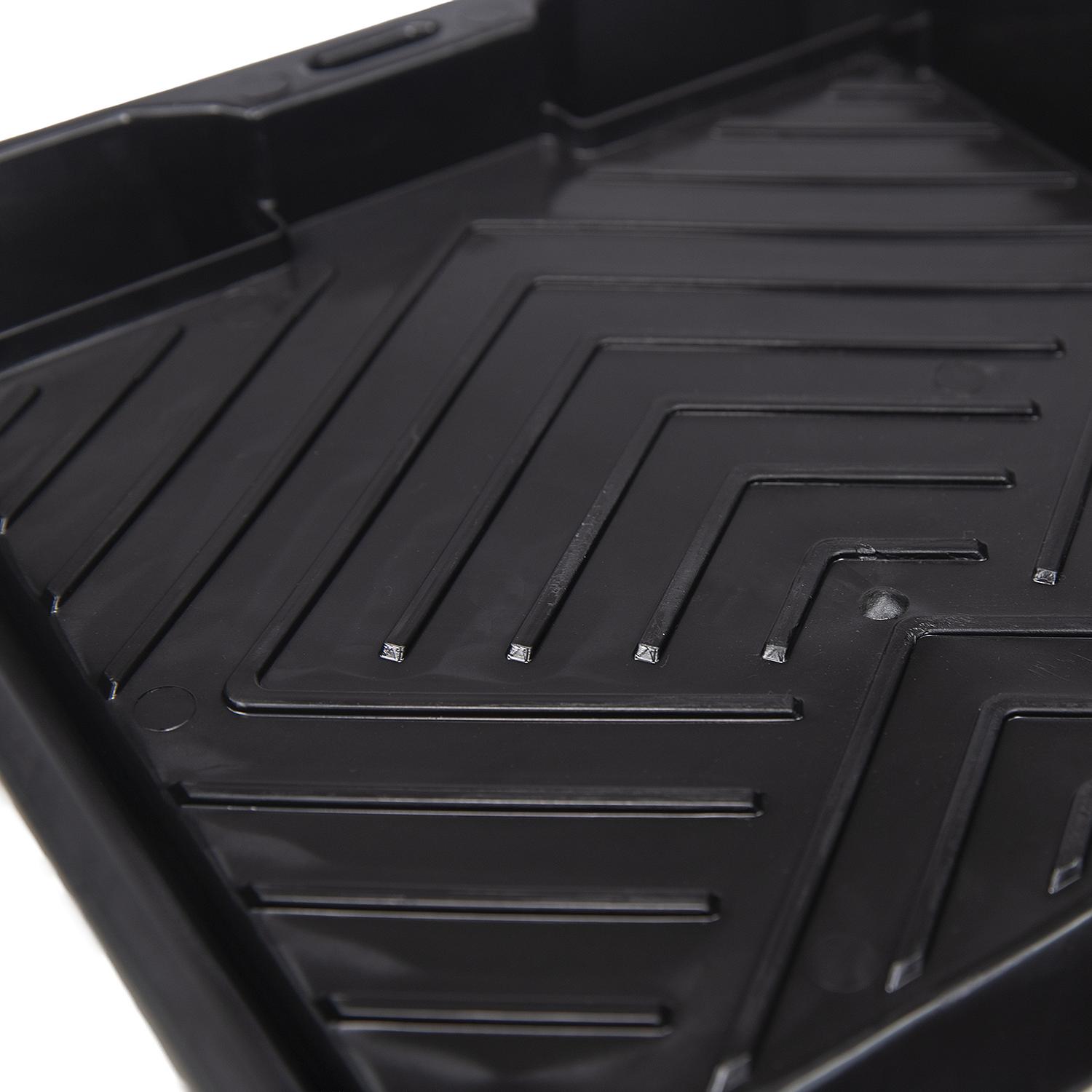 Plastic Paint Tray, 9in