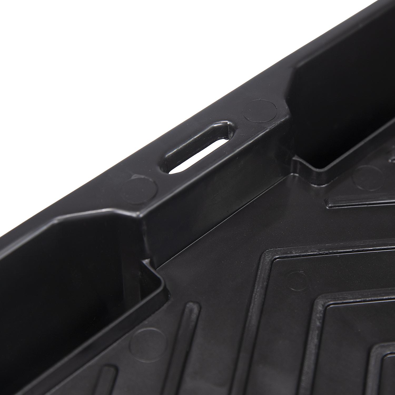 Plastic Paint Tray, 9in