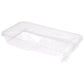 Plastic Paint Tray Liner, 9in