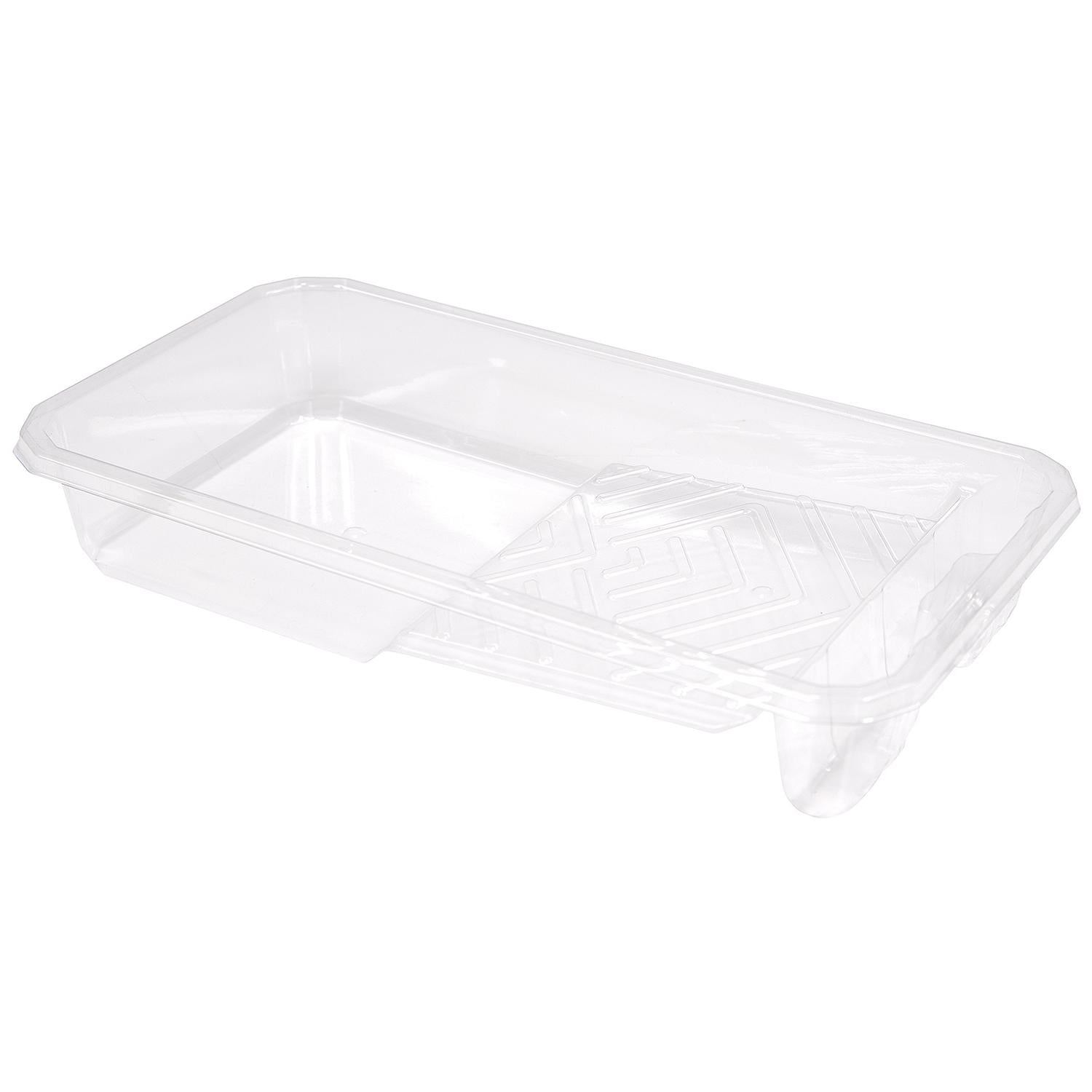 Plastic Paint Tray Liner, 9in