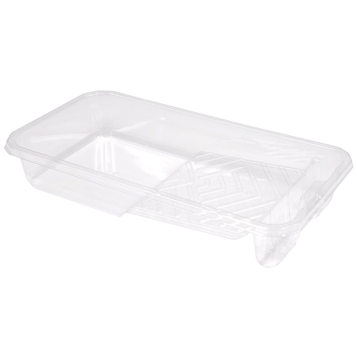 Plastic Paint Tray Liner, 9in