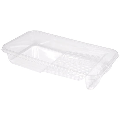 Plastic Paint Tray Liner, 9in