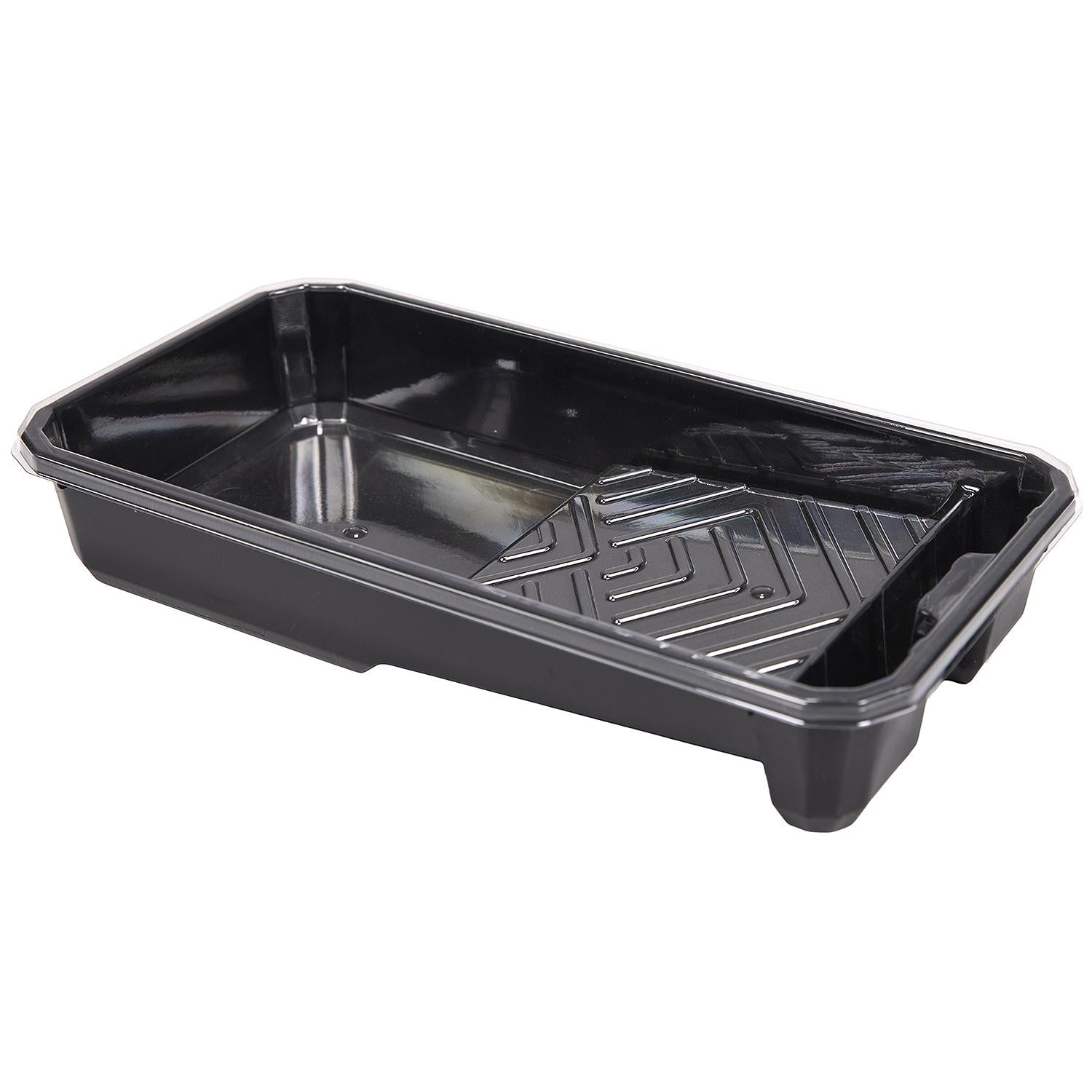 Plastic Paint Tray Liner, 9in