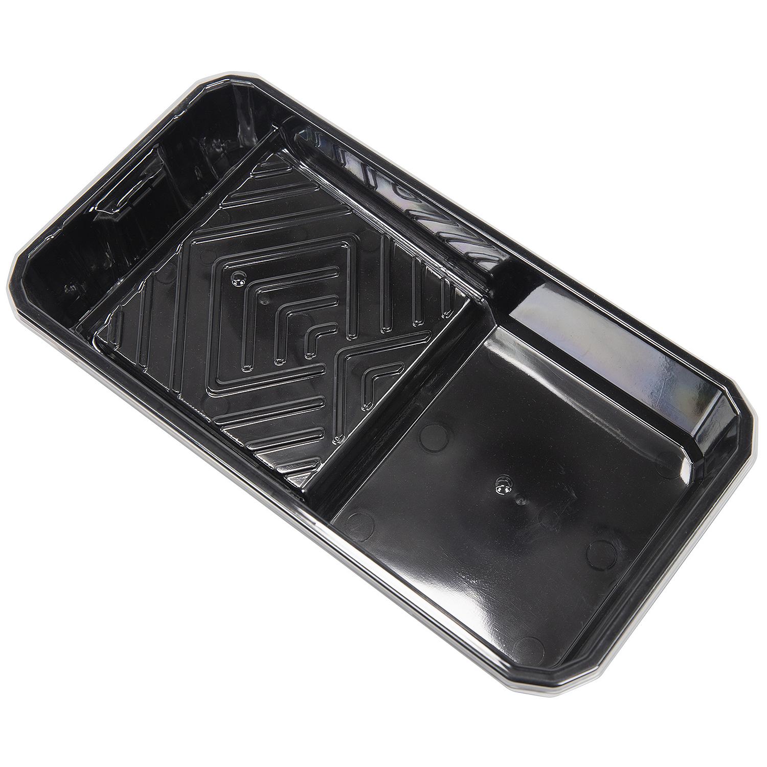 Plastic Paint Tray Liner, 9in