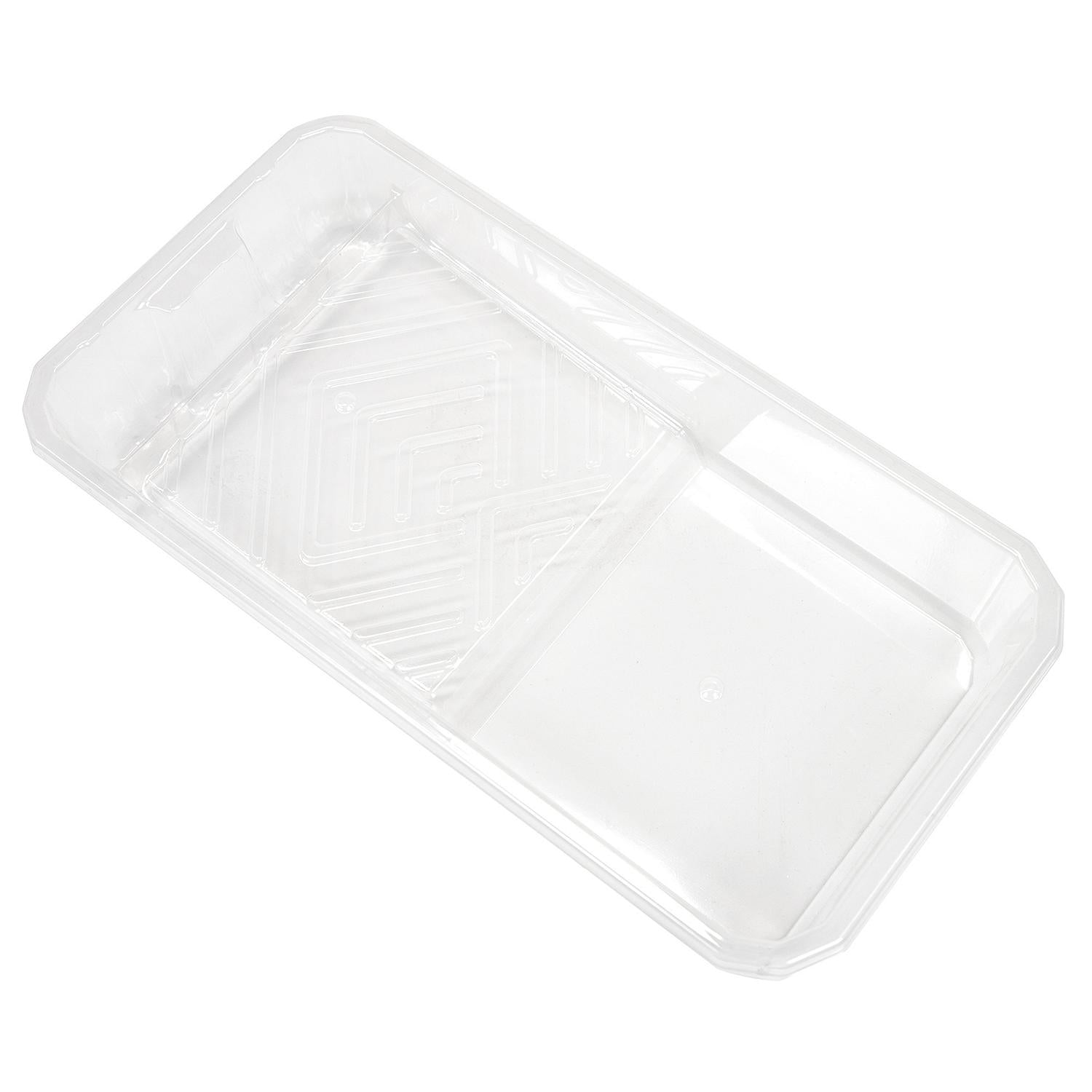 Plastic Paint Tray Liner, 9in