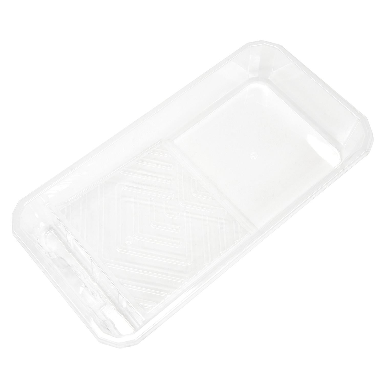 Plastic Paint Tray Liner, 9in