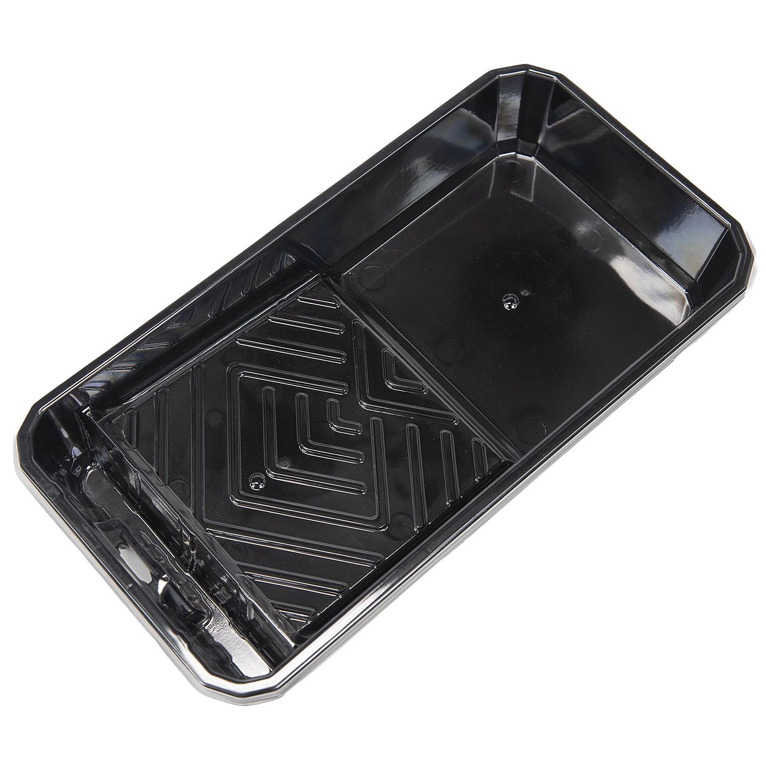 Plastic Paint Tray Liner, 9in