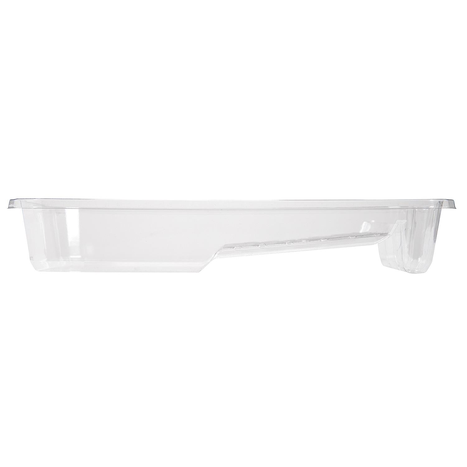 Plastic Paint Tray Liner, 9in