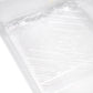 Plastic Paint Tray Liner, 9in