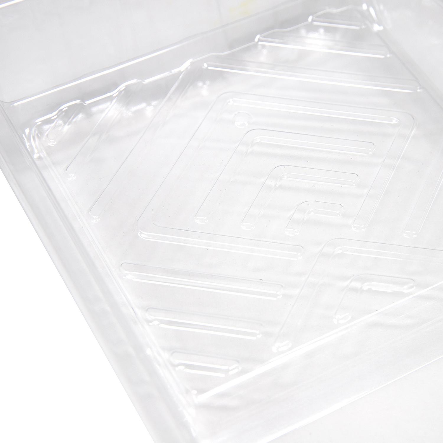 Plastic Paint Tray Liner, 9in