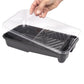 Plastic Paint Tray Liner, 9in
