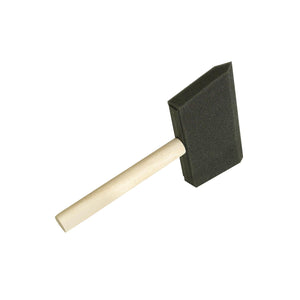 2in Foam Brush, 50/PK