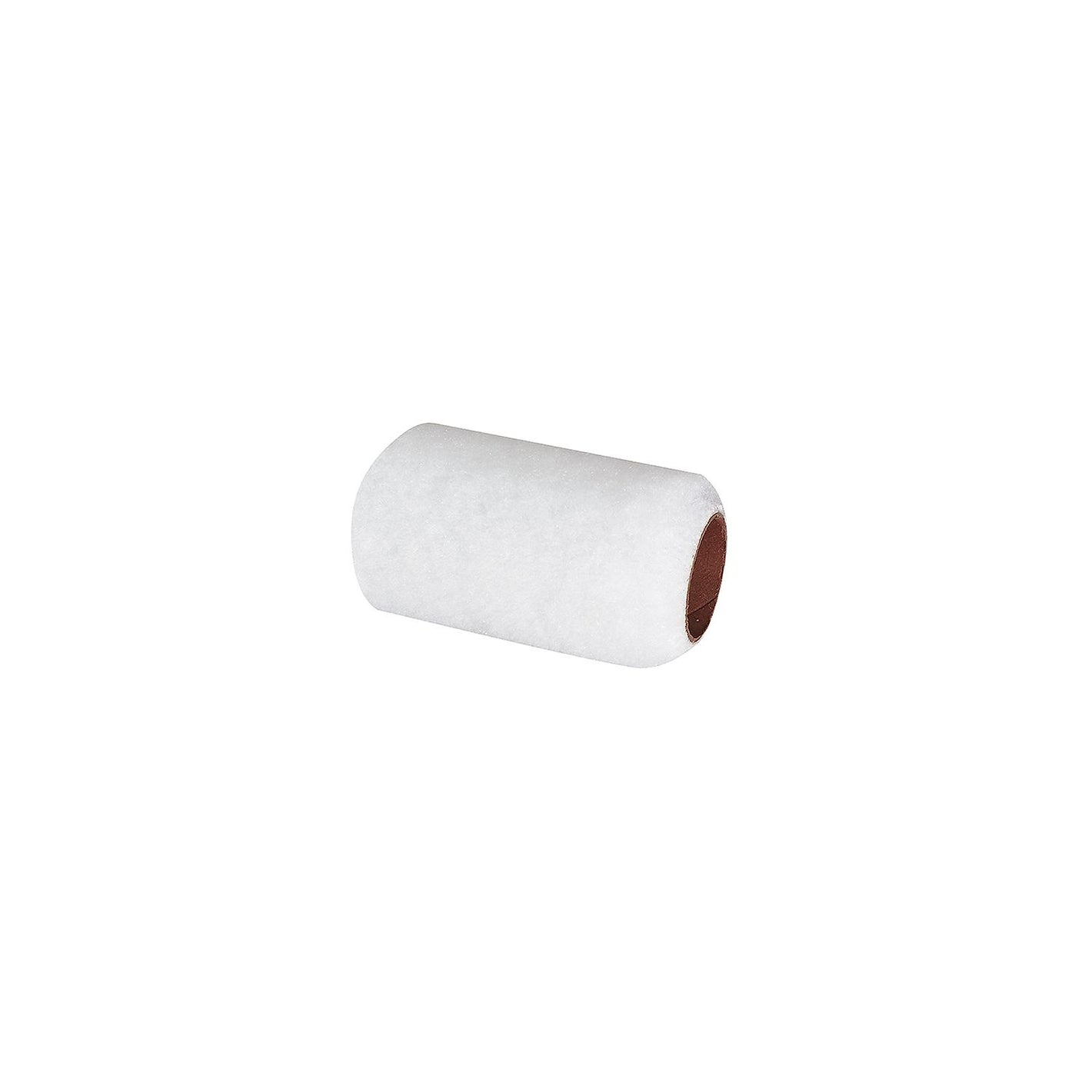 4in Poly 3/8in White Nap Roller