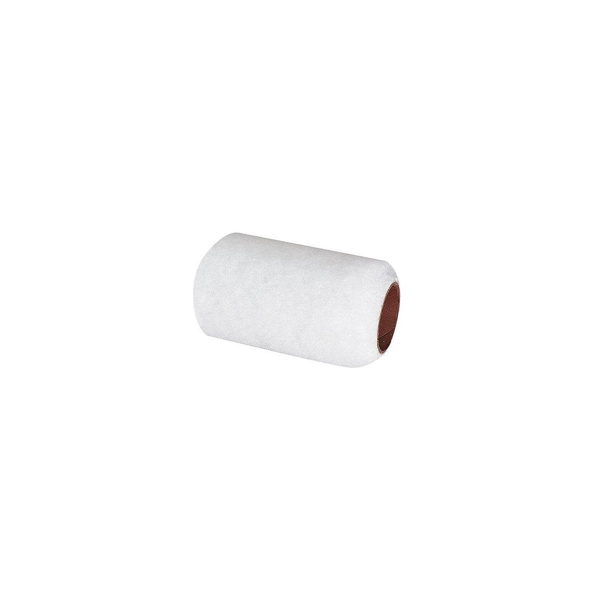 4in Poly 3/8in White Nap Roller