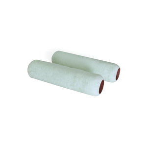9in Poly 3/8in Green Nap Roller