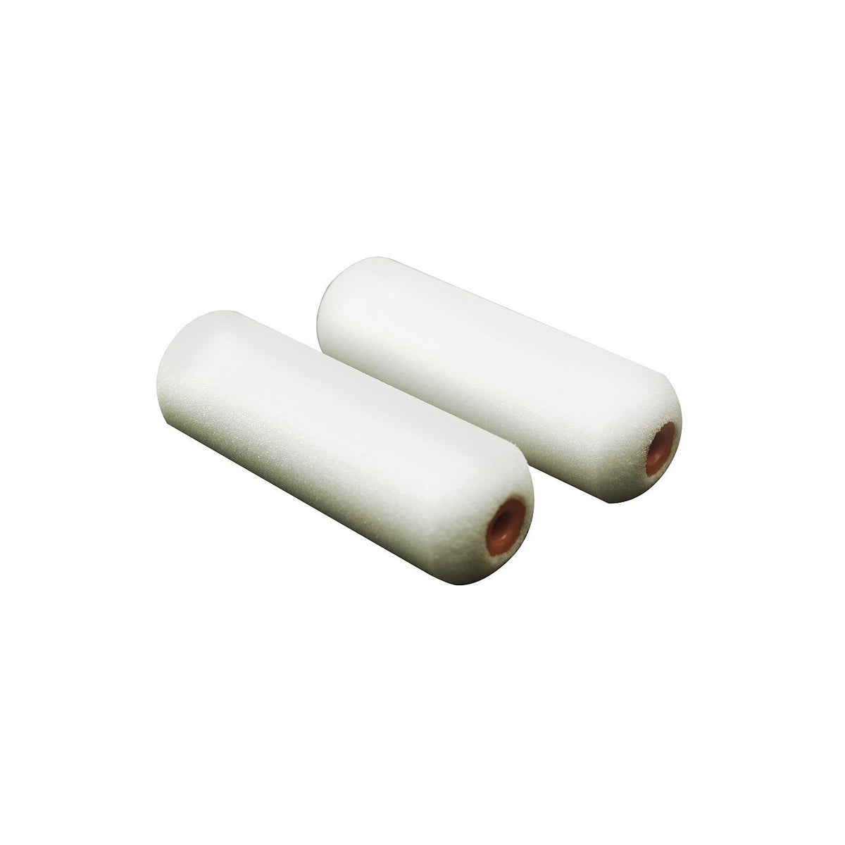 Foam Roller 4in, 2/PK