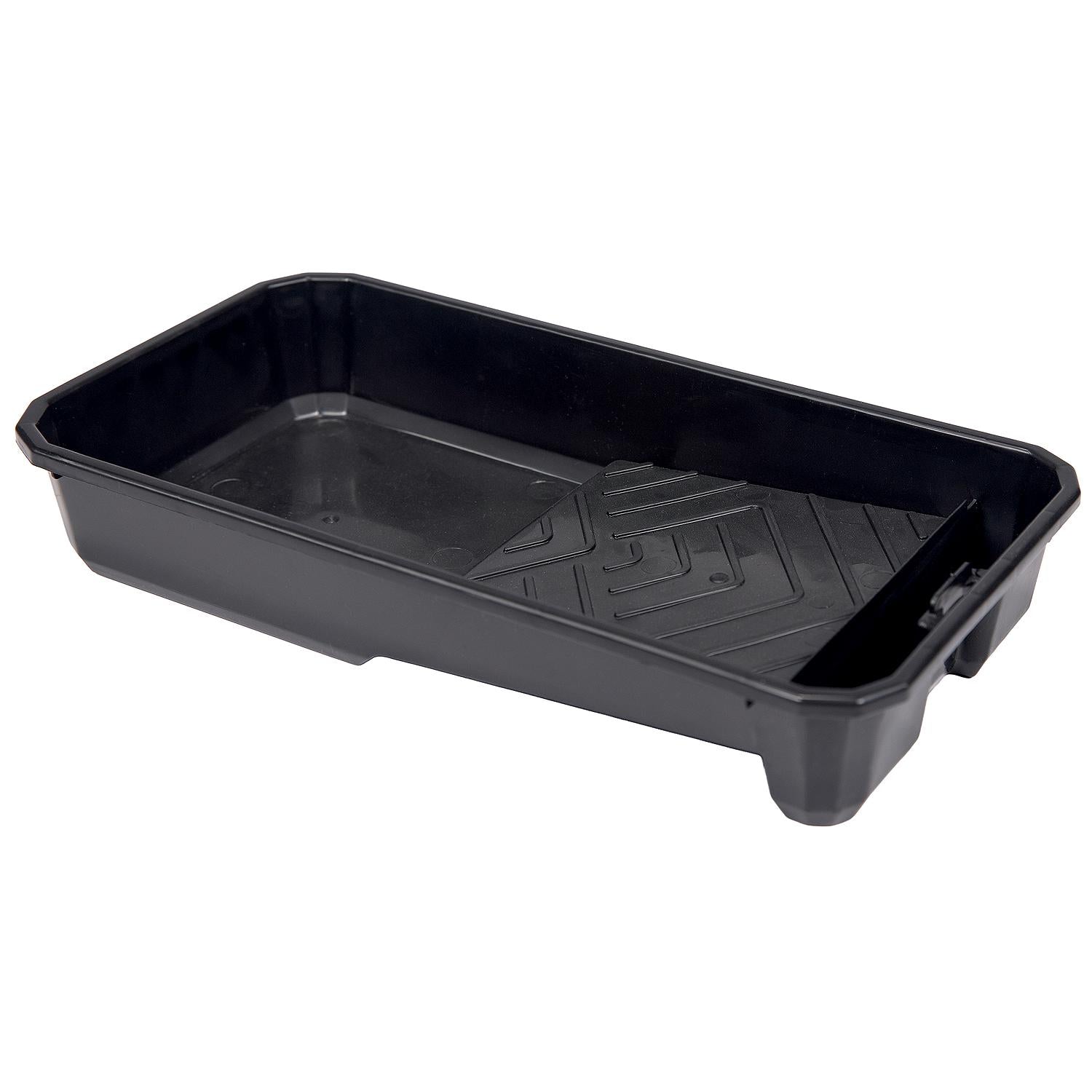 Plastic Tray, 4in
