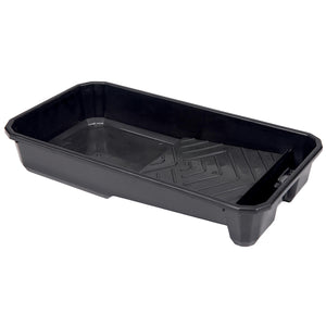Plastic Tray, 4in